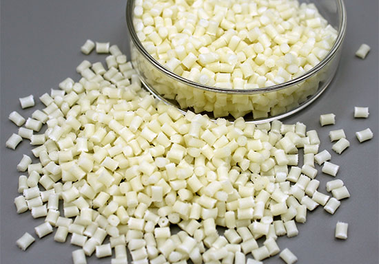 PA66 GF30 Halogenated FR