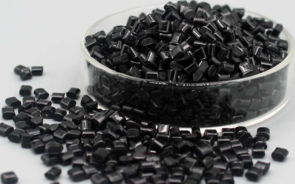 ABS Acrylonitrile Butadiene Styrene Engineering Plastics ABS Plastic 