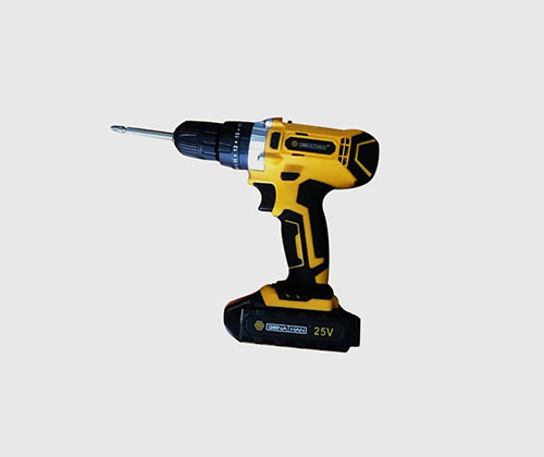 Power Tool