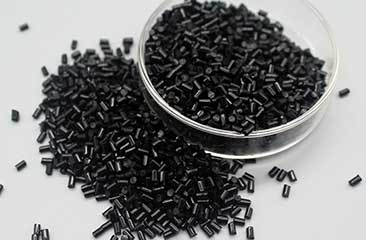 Nylon 6 PA6 impact resistance