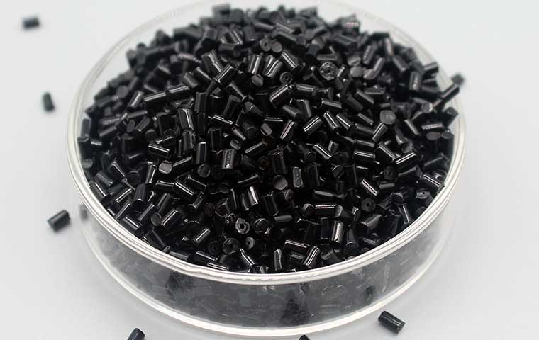 Nylon 6 PA6 Halogen-free FR (A1005X01)