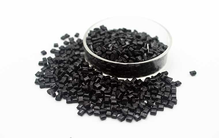 Nylon66 PA66 With High Tensile Strength