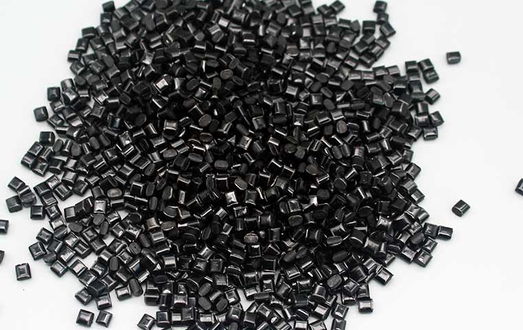 Nylon66 PA66 Halogen-free FR